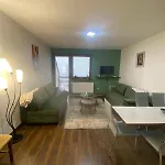 Mimi 302 Eko Fis Apartamento