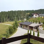 Mimi 302 Eko Fis Apartamento Vlašić