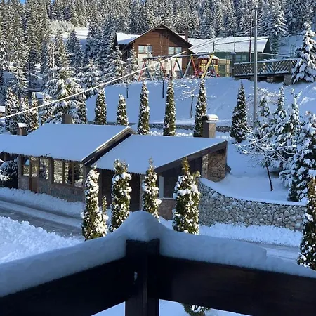 Appartamento Mimi 302 Eko Fis