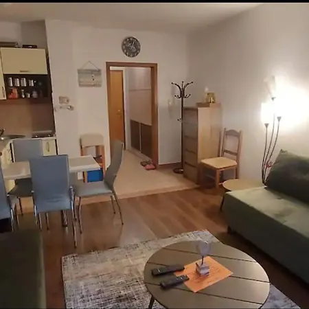 Apartmán Mimi 302 Eko Fis Vlašić