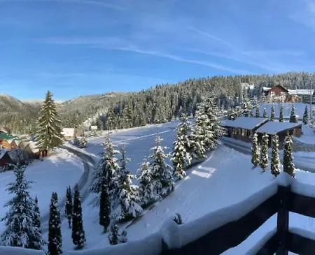 アパート Mimi 302 Eko Fis ヴラシチ