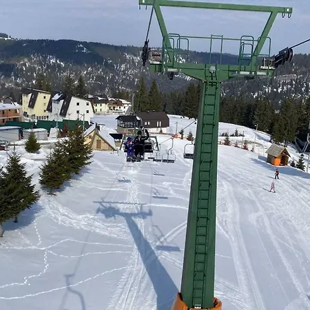 Mimi 302 Eko Fis アパート