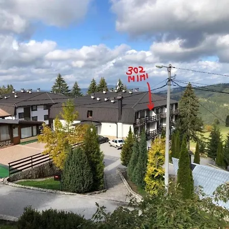 Mimi 302 Eko Fis * Vlasic