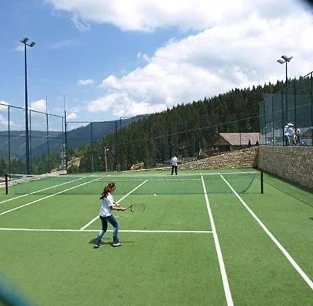 Mimi 302 Eko Fis Apartament Vlašić