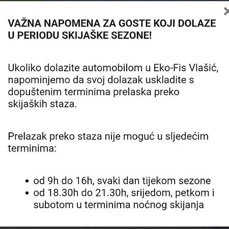Mimi 302 Eko Fis Apartamento