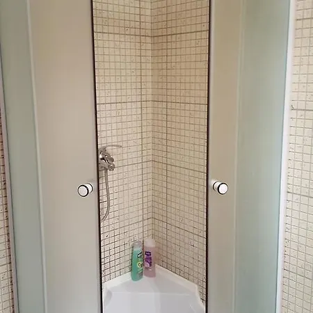 アパート Mimi 302 Eko Fis *