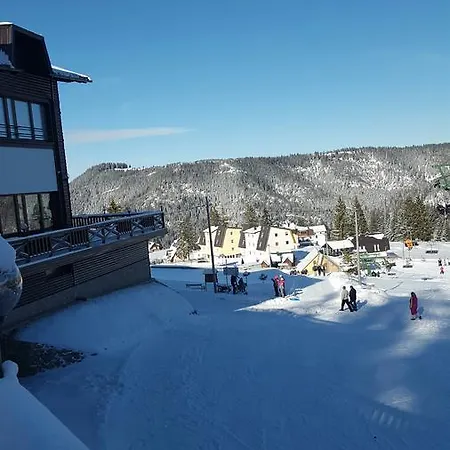 Mimi 302 Eko Fis ヴラシチ