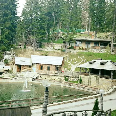 Mimi 302 Eko Fis * Vlasic