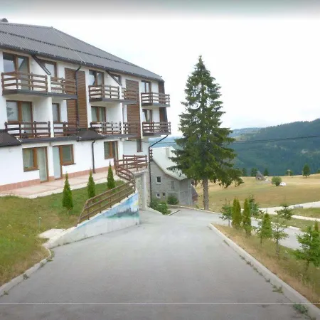 Mimi 302 Eko Fis * ヴラシチ