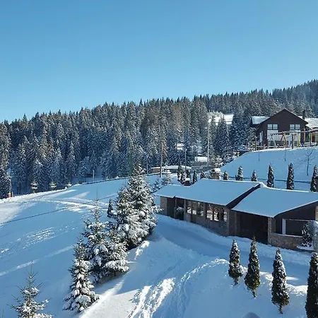 Appartamento Mimi 302 Eko Fis