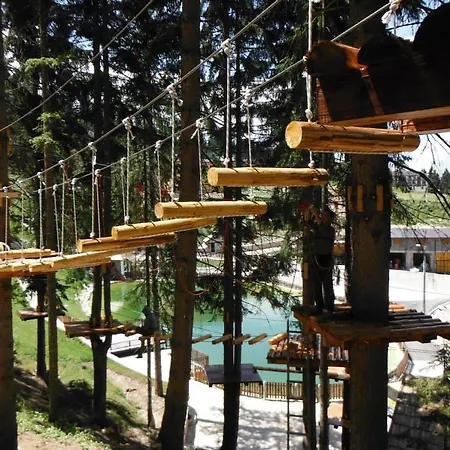 Mimi 302 Eko Fis アパート *