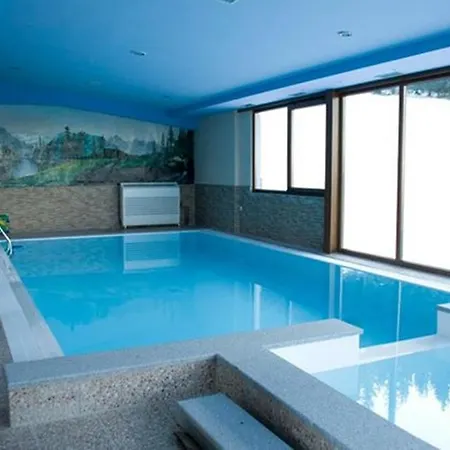 アパート Mimi 302 Eko Fis