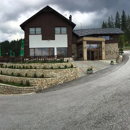 Mimi 302 Eko Fis Apartament Vlašić