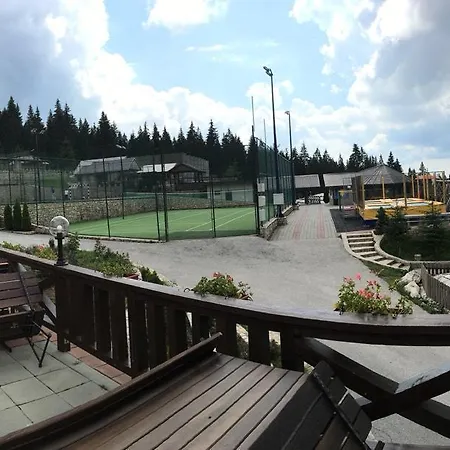 Apartmán Mimi 302 Eko Fis