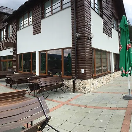 Apartament Mimi 302 Eko Fis